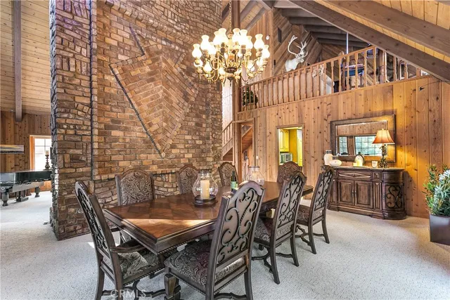 $1,395,000 | 27421 Cedarwood Drive, Lake Arrowhead, CA 92352