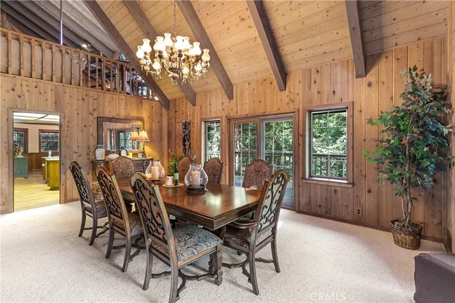 $1,395,000 | 27421 Cedarwood Drive, Lake Arrowhead, CA 92352