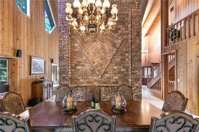 $1,395,000 | 27421 Cedarwood Drive, Lake Arrowhead, CA 92352