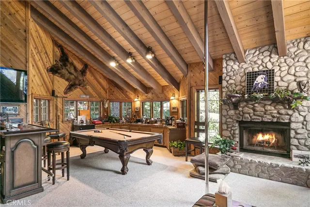 $1,395,000 | 27421 Cedarwood Drive, Lake Arrowhead, CA 92352