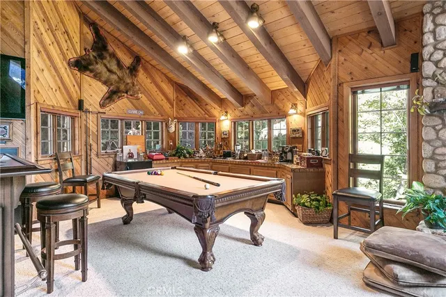 $1,395,000 | 27421 Cedarwood Drive, Lake Arrowhead, CA 92352