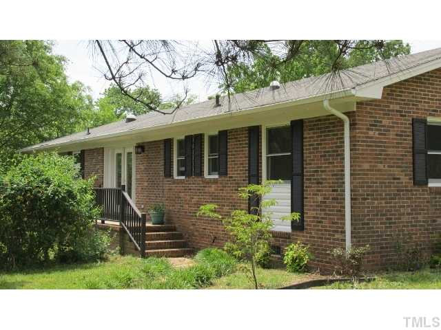 1923 Shaw Road Durham, NC 27704 - Photo 15 of 17 Exterior Front
