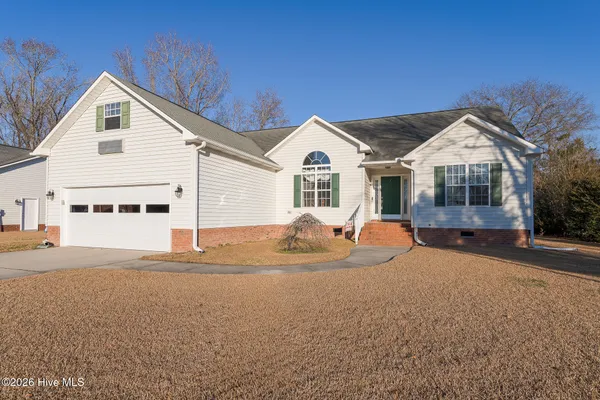 $385,000 | 208 8th Street, New Bern, NC 28560