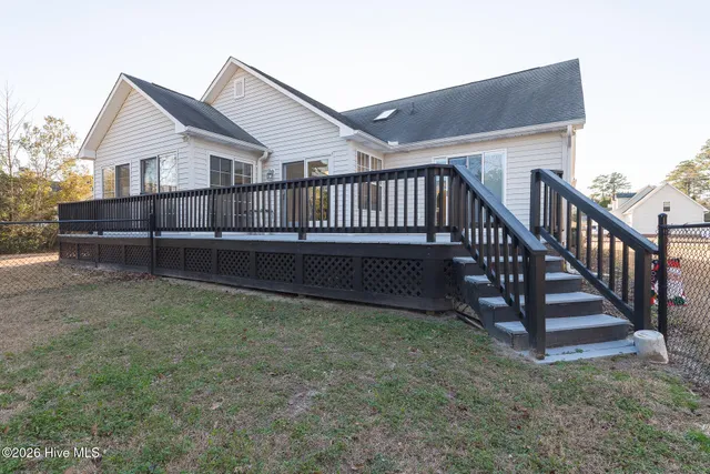 $420,000 | 208 8th Street, New Bern, NC 28560