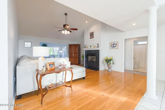 $420,000 | 208 8th Street, New Bern, NC 28560