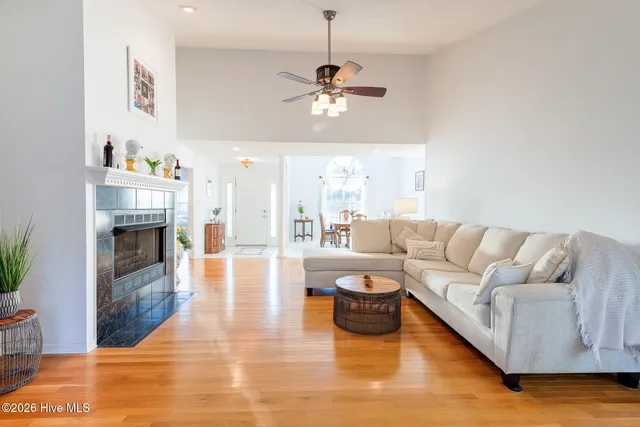 $420,000 | 208 8th Street, New Bern, NC 28560