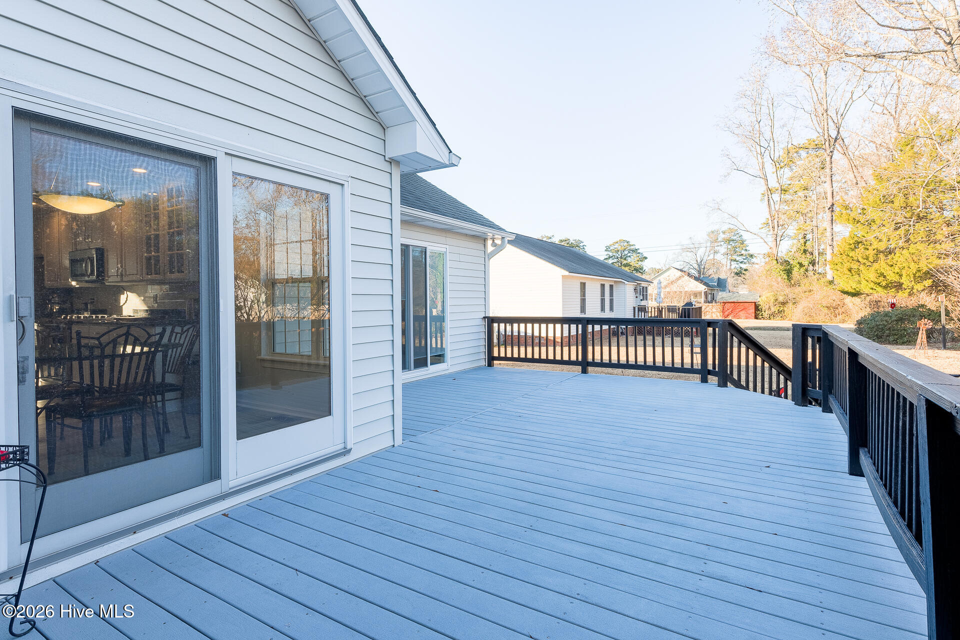 208 8th Street New Bern, NC 28560 - Photo 47 of 60 No HOA