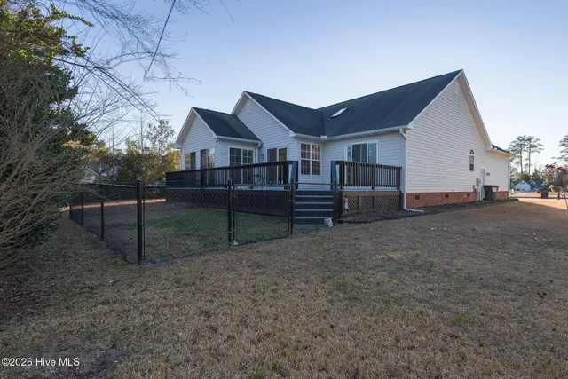 $420,000 | 208 8th Street, New Bern, NC 28560