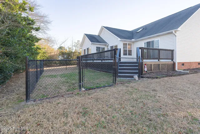 $420,000 | 208 8th Street, New Bern, NC 28560