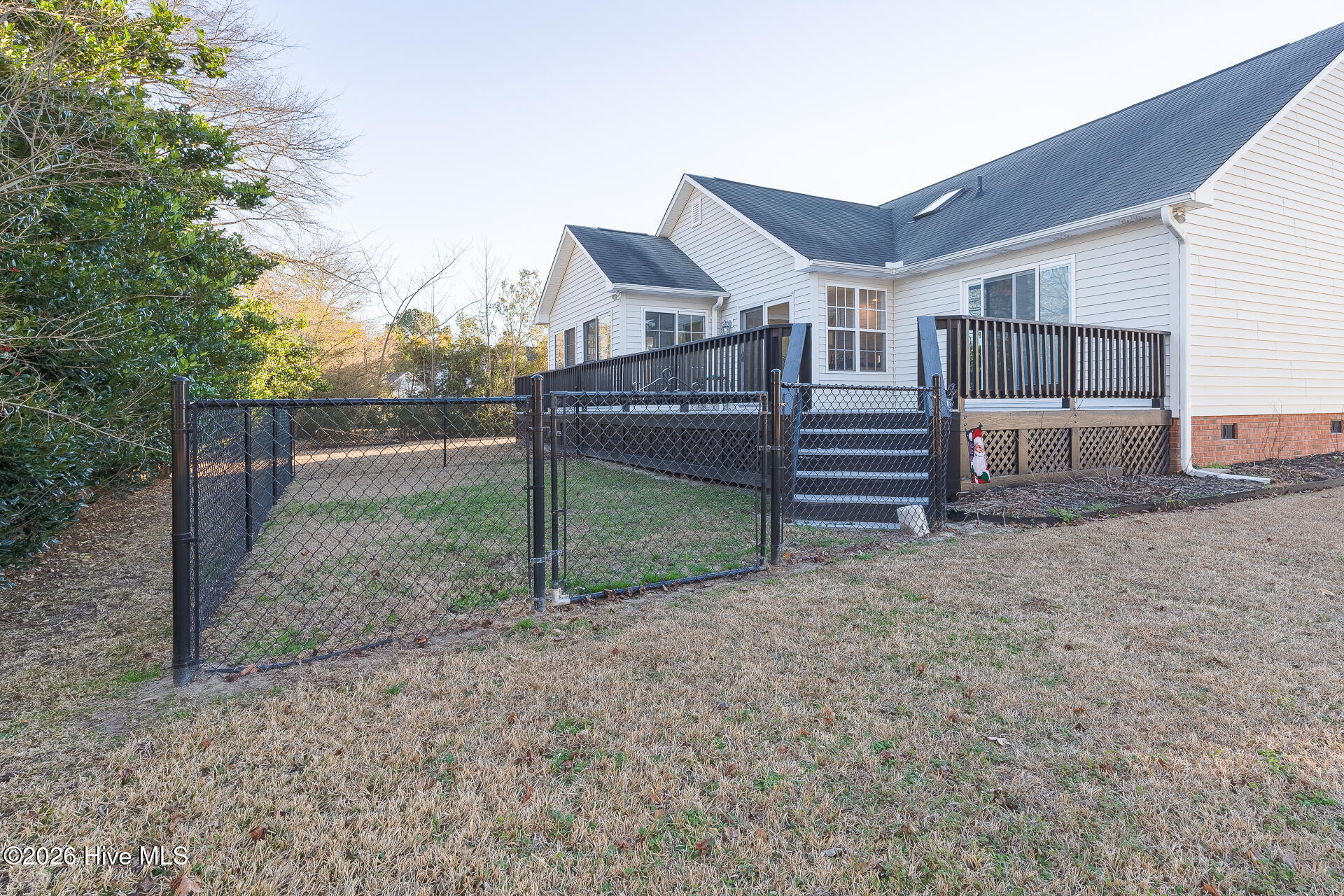 208 8th Street New Bern, NC 28560 - Photo 51 of 60 No HOA