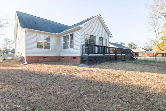 $420,000 | 208 8th Street, New Bern, NC 28560