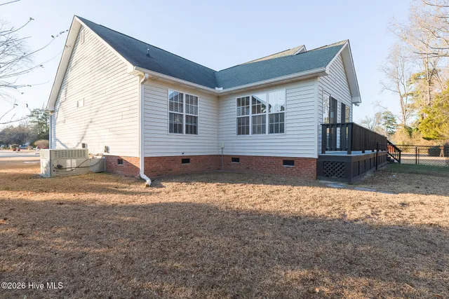 $420,000 | 208 8th Street, New Bern, NC 28560