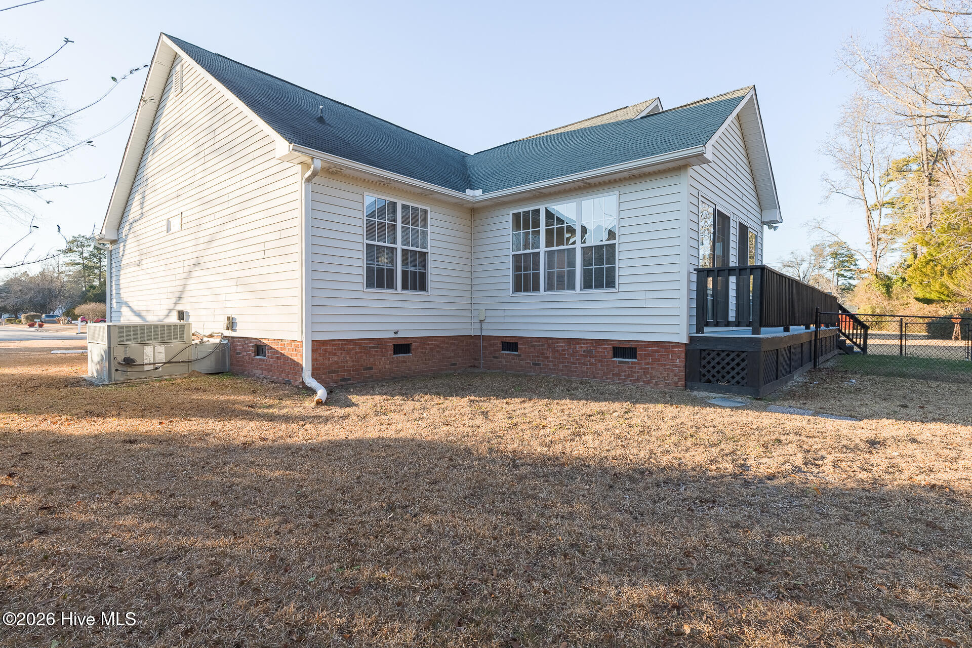 208 8th Street New Bern, NC 28560 - Photo 55 of 60 No HOA