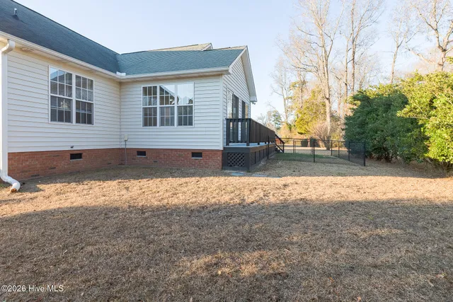 $420,000 | 208 8th Street, New Bern, NC 28560