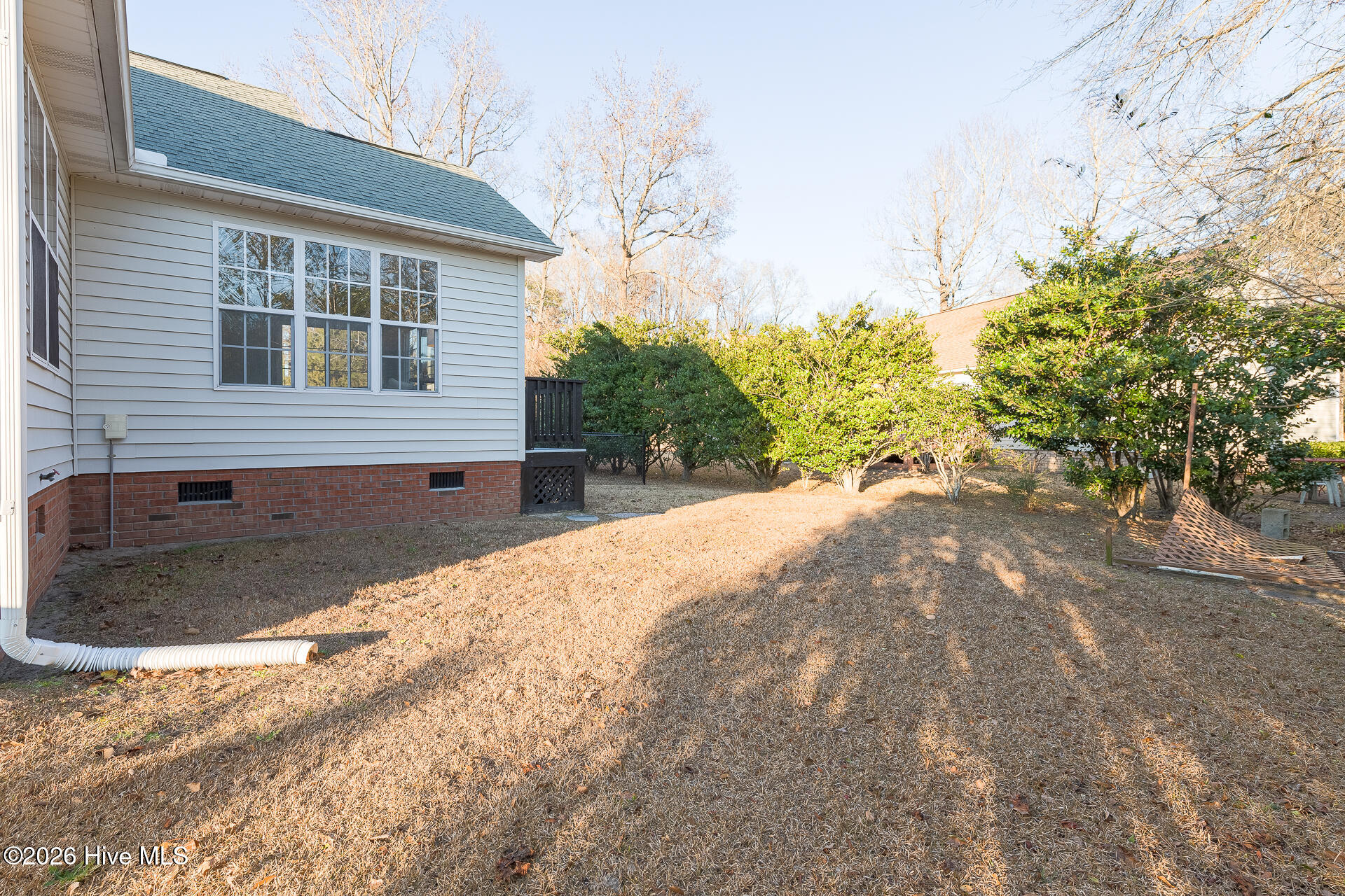 208 8th Street New Bern, NC 28560 - Photo 57 of 60 3 Bedroom 2 Baths
