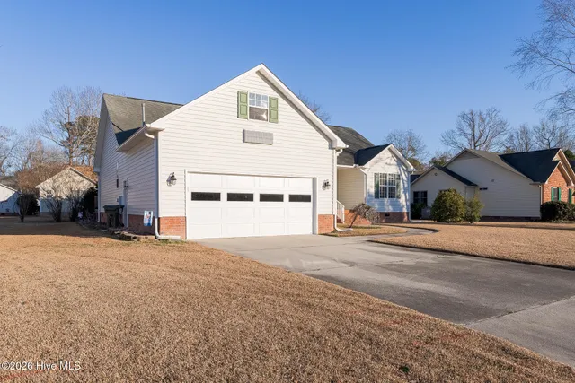 $420,000 | 208 8th Street, New Bern, NC 28560