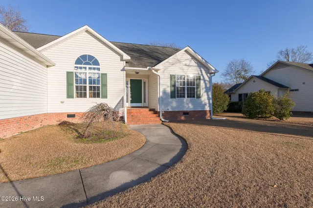 $420,000 | 208 8th Street, New Bern, NC 28560