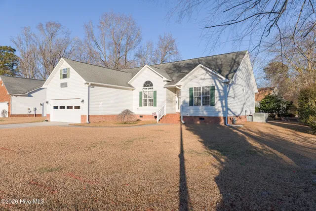 $420,000 | 208 8th Street, New Bern, NC 28560