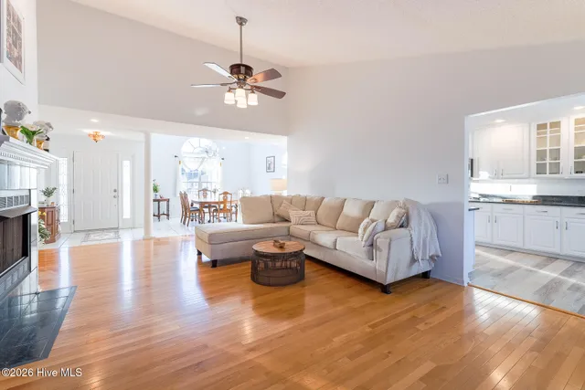 $420,000 | 208 8th Street, New Bern, NC 28560