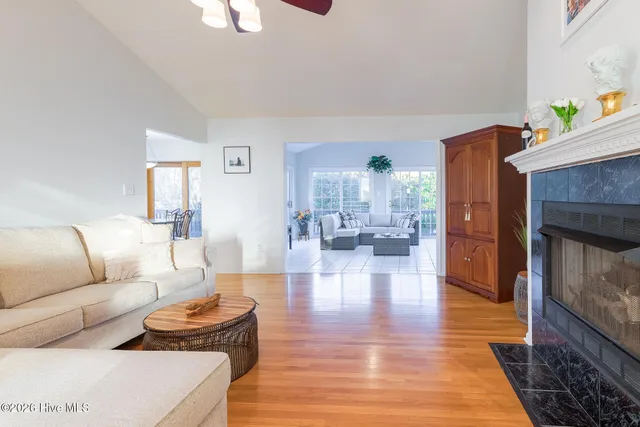 $420,000 | 208 8th Street, New Bern, NC 28560