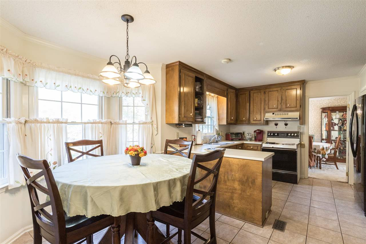 5363 Russell Road Durham, NC 27712 - Photo 12 of 28 Photo 12