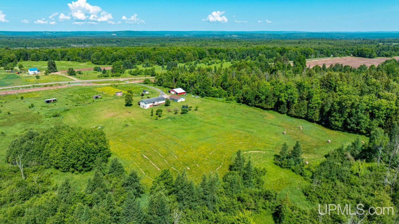 16995 Grist Mill Road Baraga, MI 49908 - Photo 57 of 58