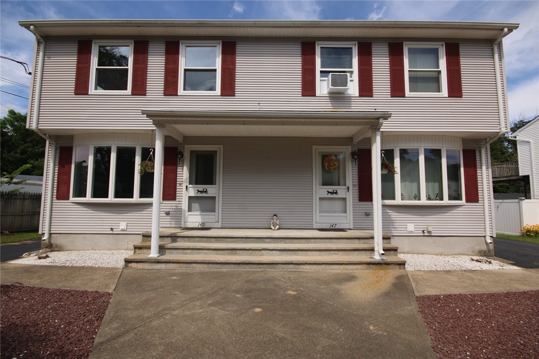 149 Church Street Lincoln, RI 02838 - Photo 13 of 14