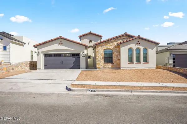 $439,950 | 15121 Allegiance Avenue, El Paso, TX 79938