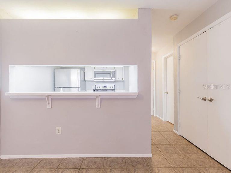 4000 Southwest 23rd Street, Unit 3208 #3 Gainesville, FL 32608 - Photo 4 of 17 a view of an empty room