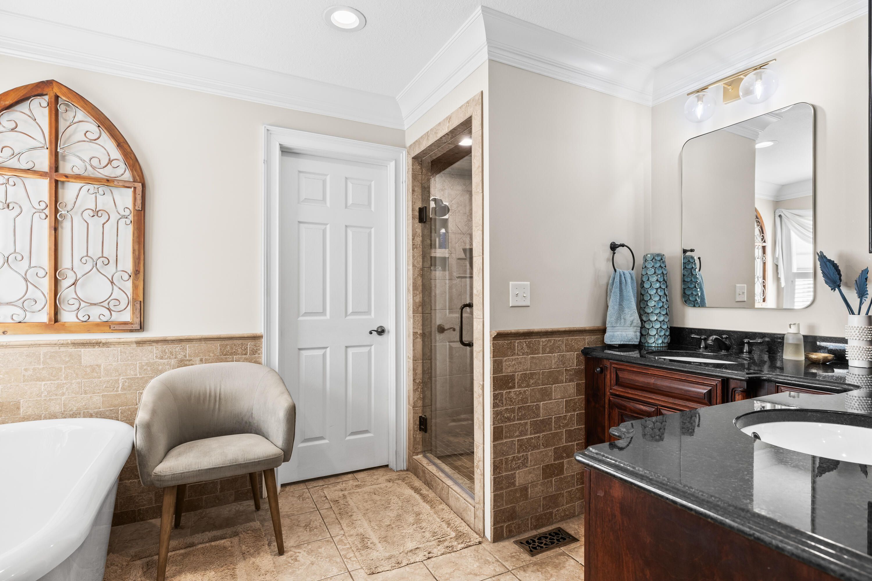 151 Daffron Road Ringgold, GA 30736 - Photo 48 of 93 Bathroom