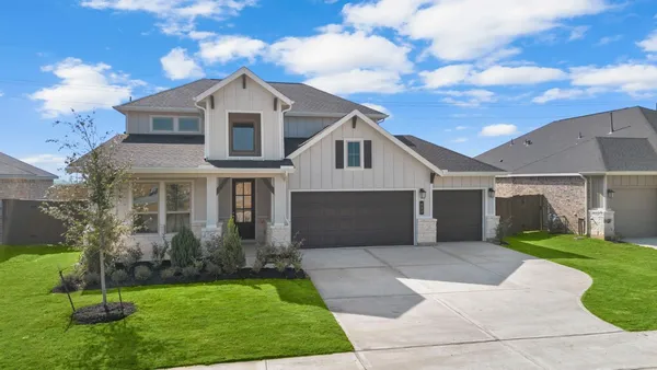 $397,000 | 620 Cross Timbers Trace, Waller, TX 77484