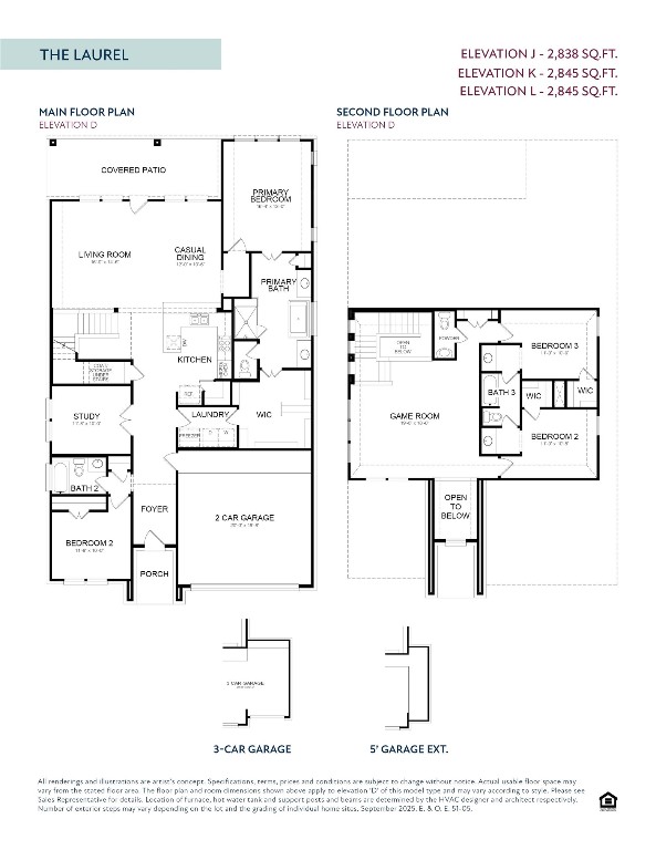 620 Cross Timbers Trace Waller, TX 77484 - Photo 2 of 36