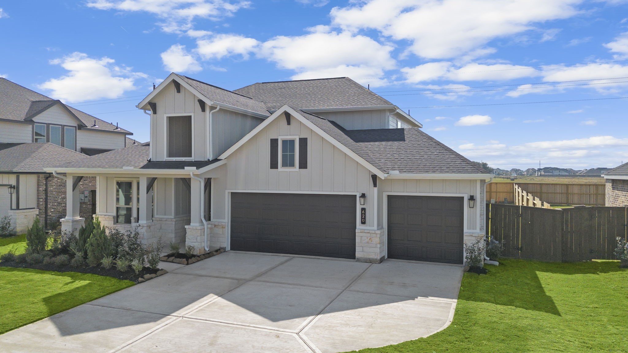 620 Cross Timbers Trace Waller, TX 77484 - Photo 30 of 36