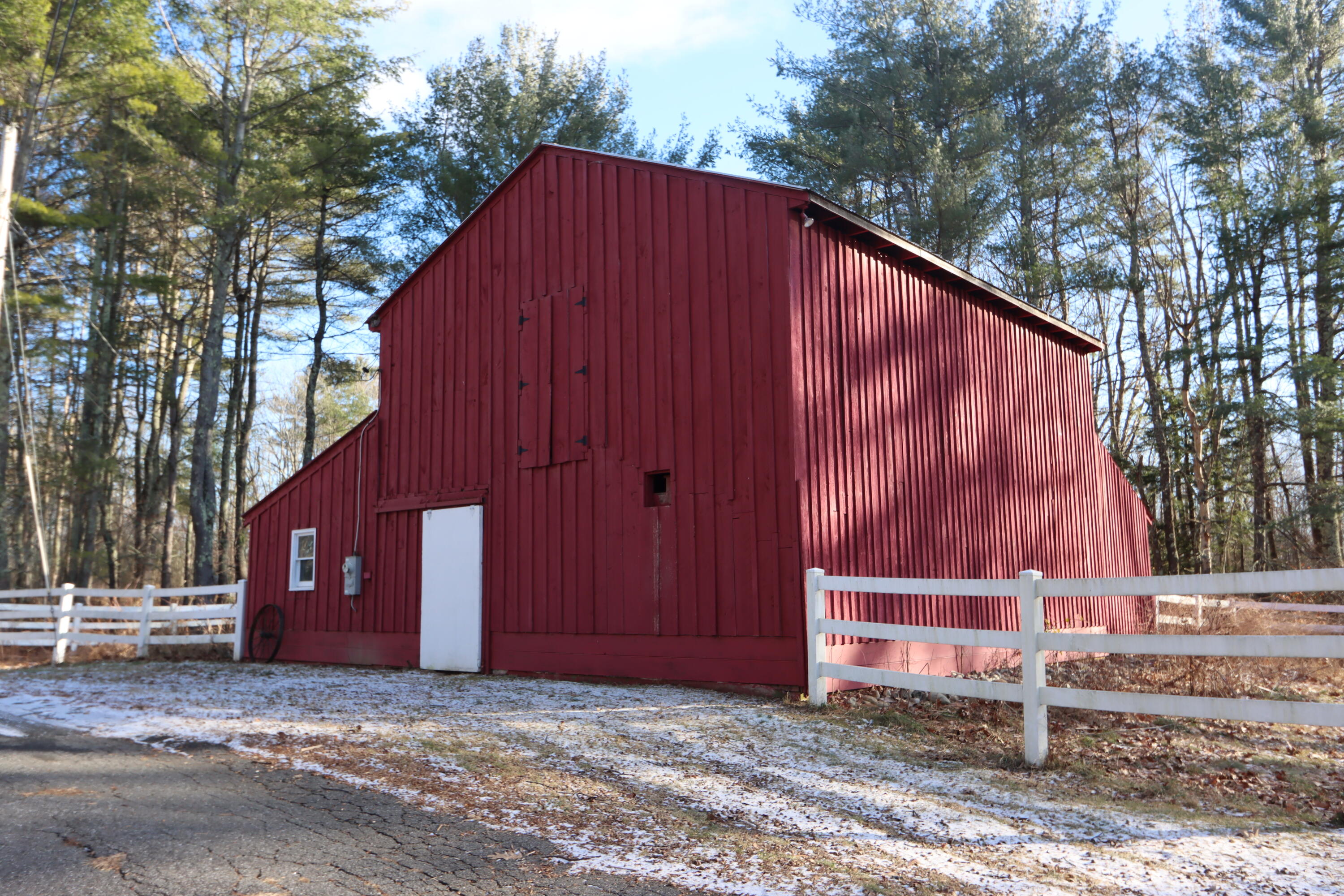 14 Rioux Drive Leeds, ME 04263 - Photo 74 of 97 IMG_1176
