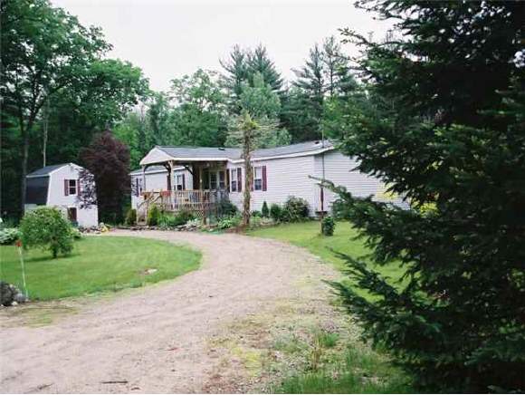 558 River Road Weare, NH 03281 - Photo 1 of 9 Gallery Image 1