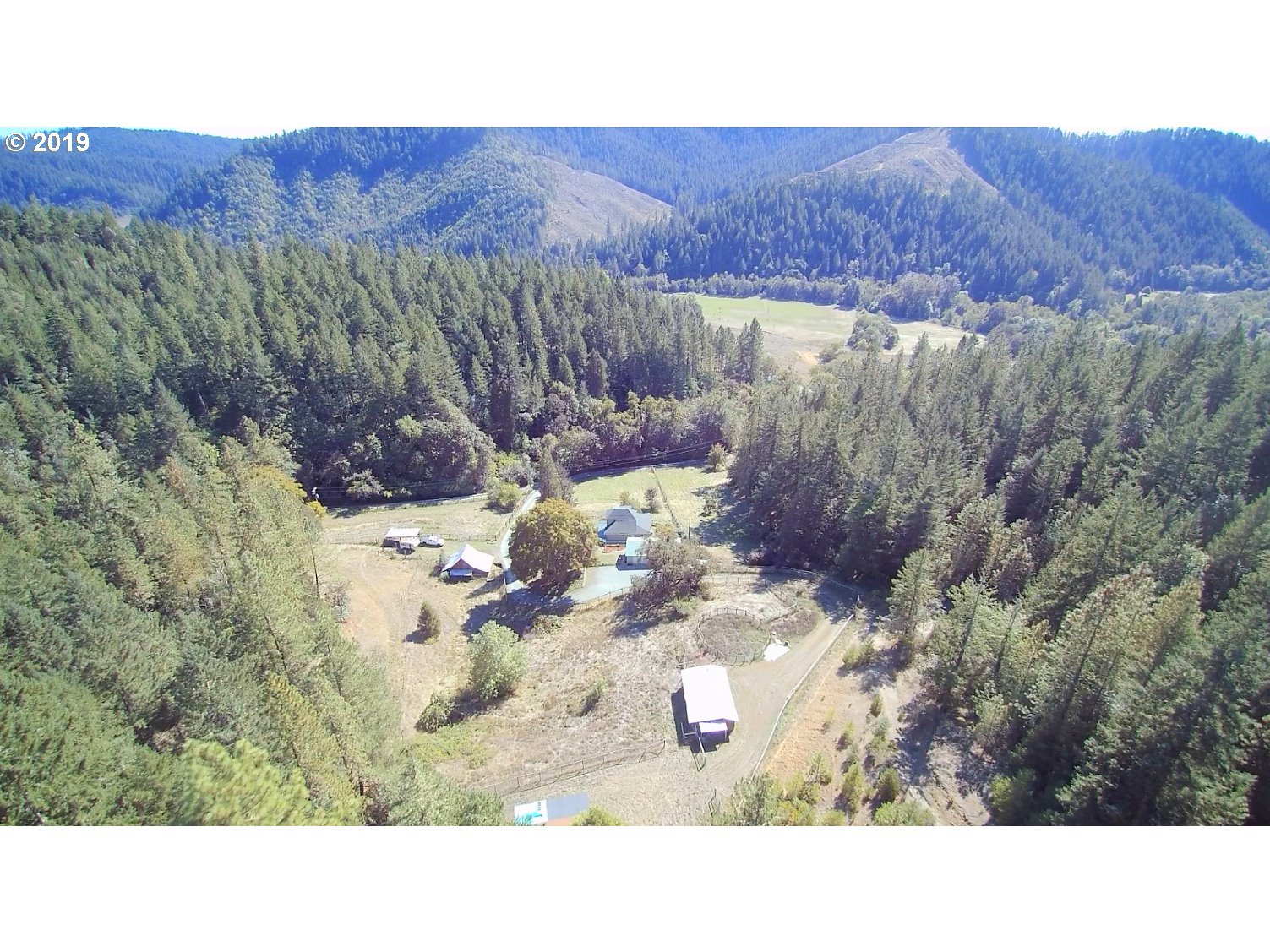 4064 South Myrtle Road Myrtle Creek, OR 97457 - Photo 1 of 21 Gallery Image 1