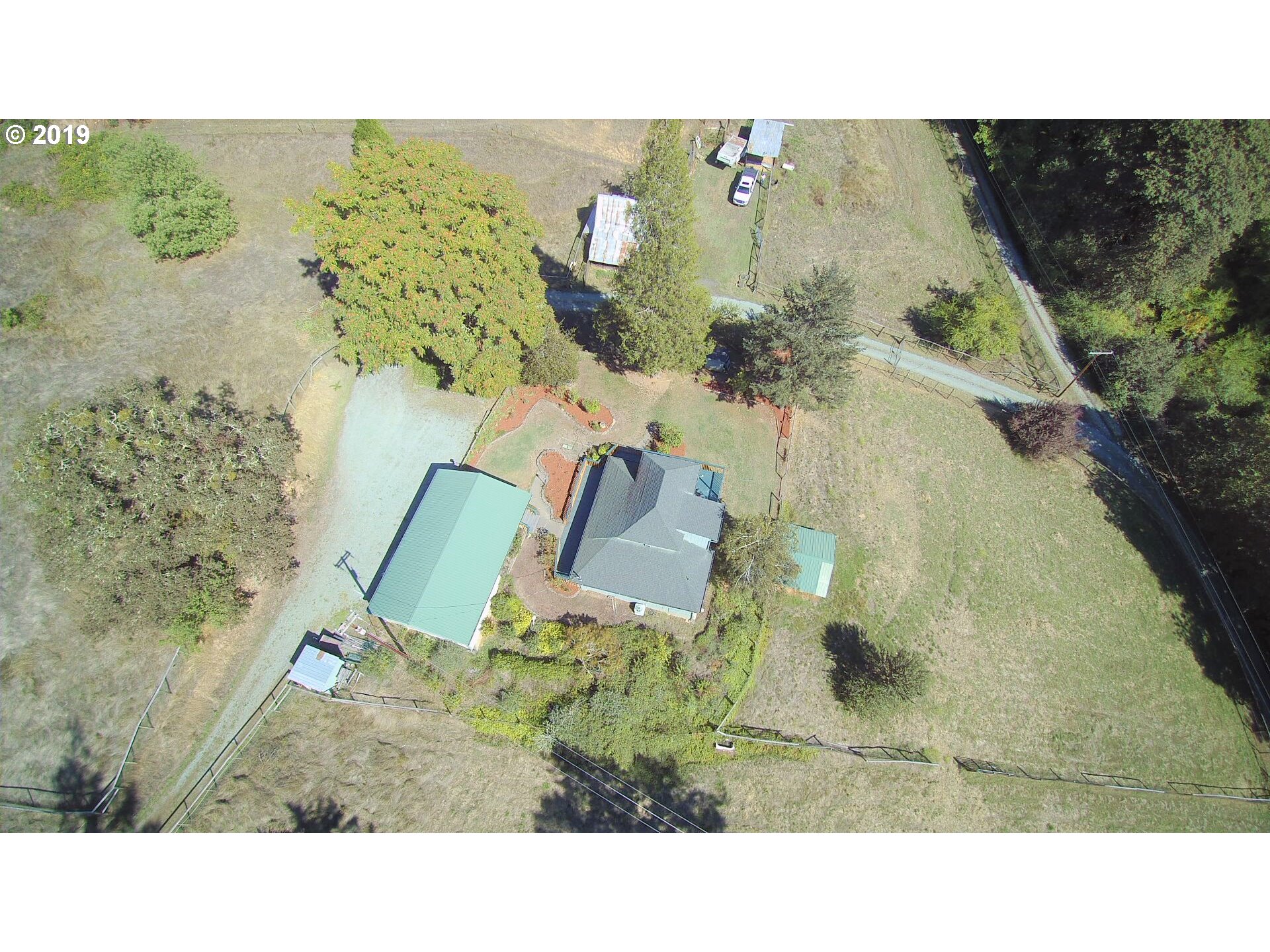 4064 South Myrtle Road Myrtle Creek, OR 97457 - Photo 12 of 21 Gallery Image 12