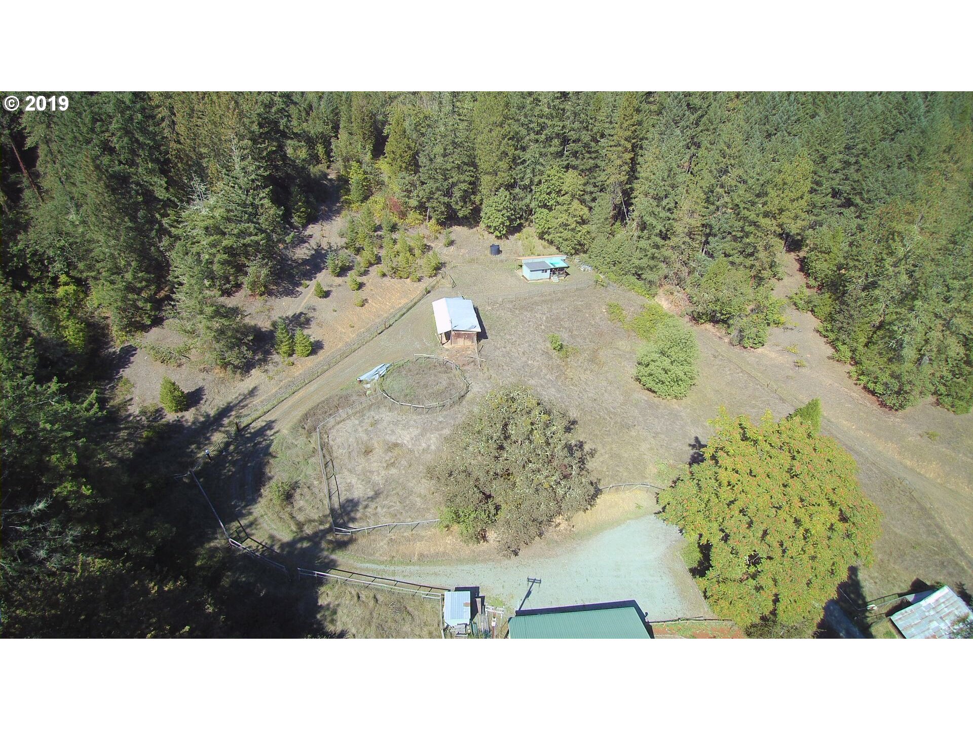 4064 South Myrtle Road Myrtle Creek, OR 97457 - Photo 13 of 21 Gallery Image 13