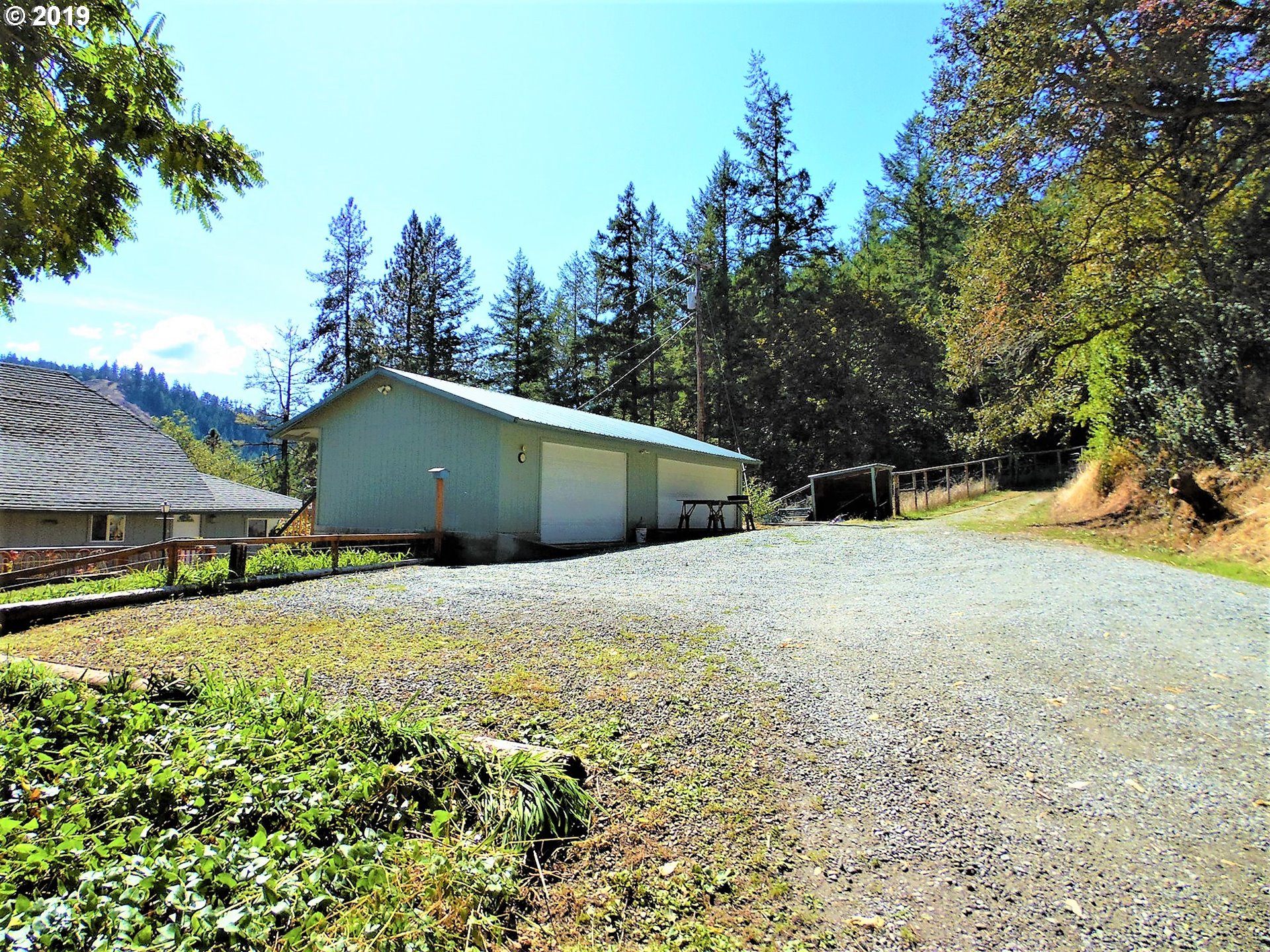 4064 South Myrtle Road Myrtle Creek, OR 97457 - Photo 17 of 21 Gallery Image 17
