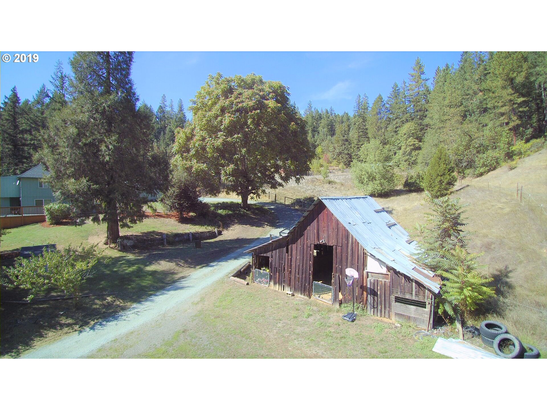 4064 South Myrtle Road Myrtle Creek, OR 97457 - Photo 7 of 21 Gallery Image 7