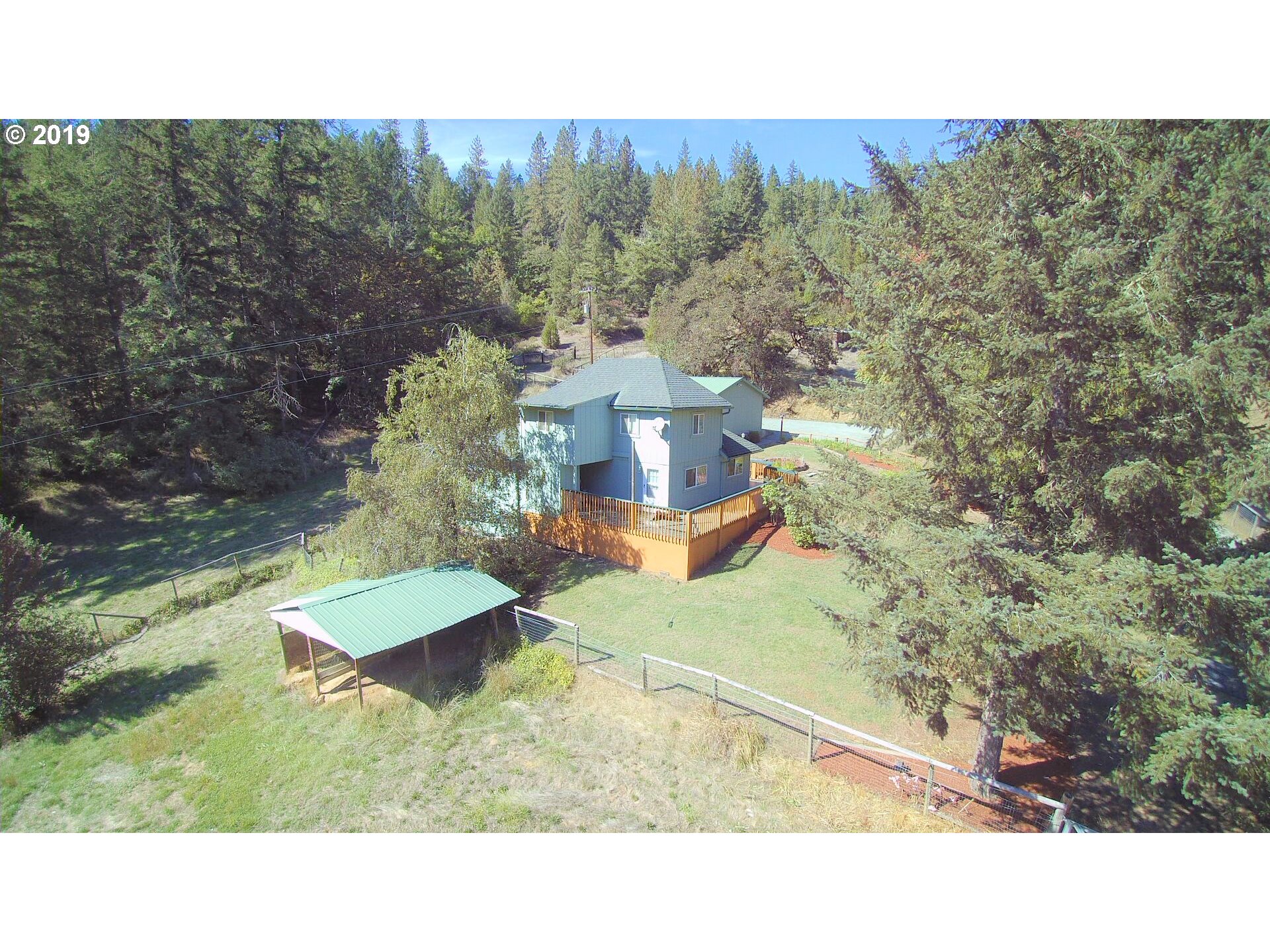 4064 South Myrtle Road Myrtle Creek, OR 97457 - Photo 8 of 21 Gallery Image 8