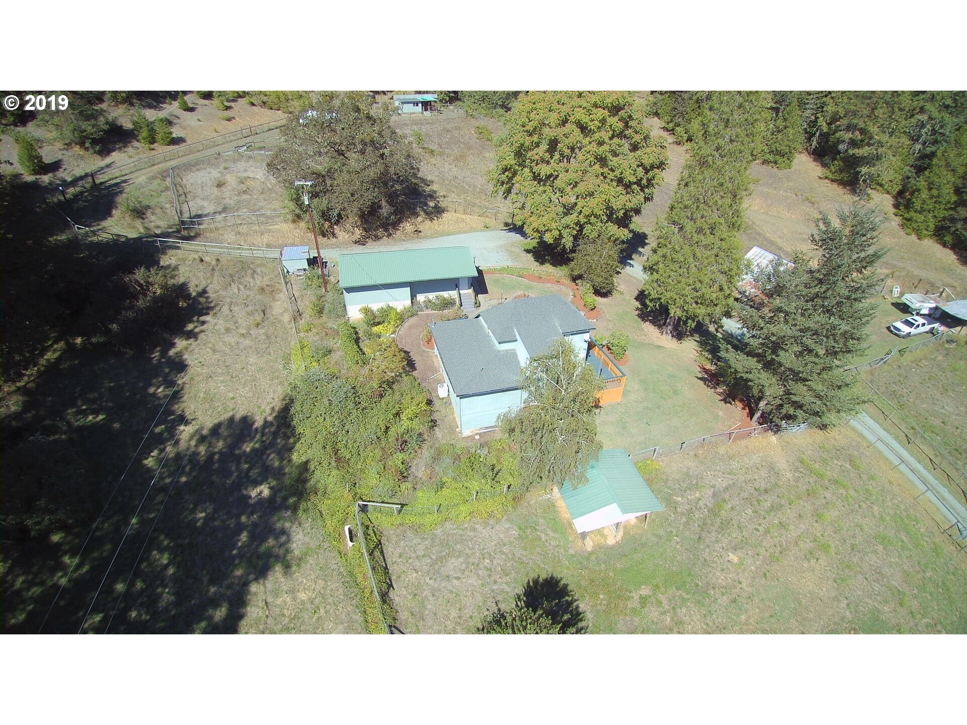 4064 South Myrtle Road Myrtle Creek, OR 97457 - Photo 9 of 21 Gallery Image 9