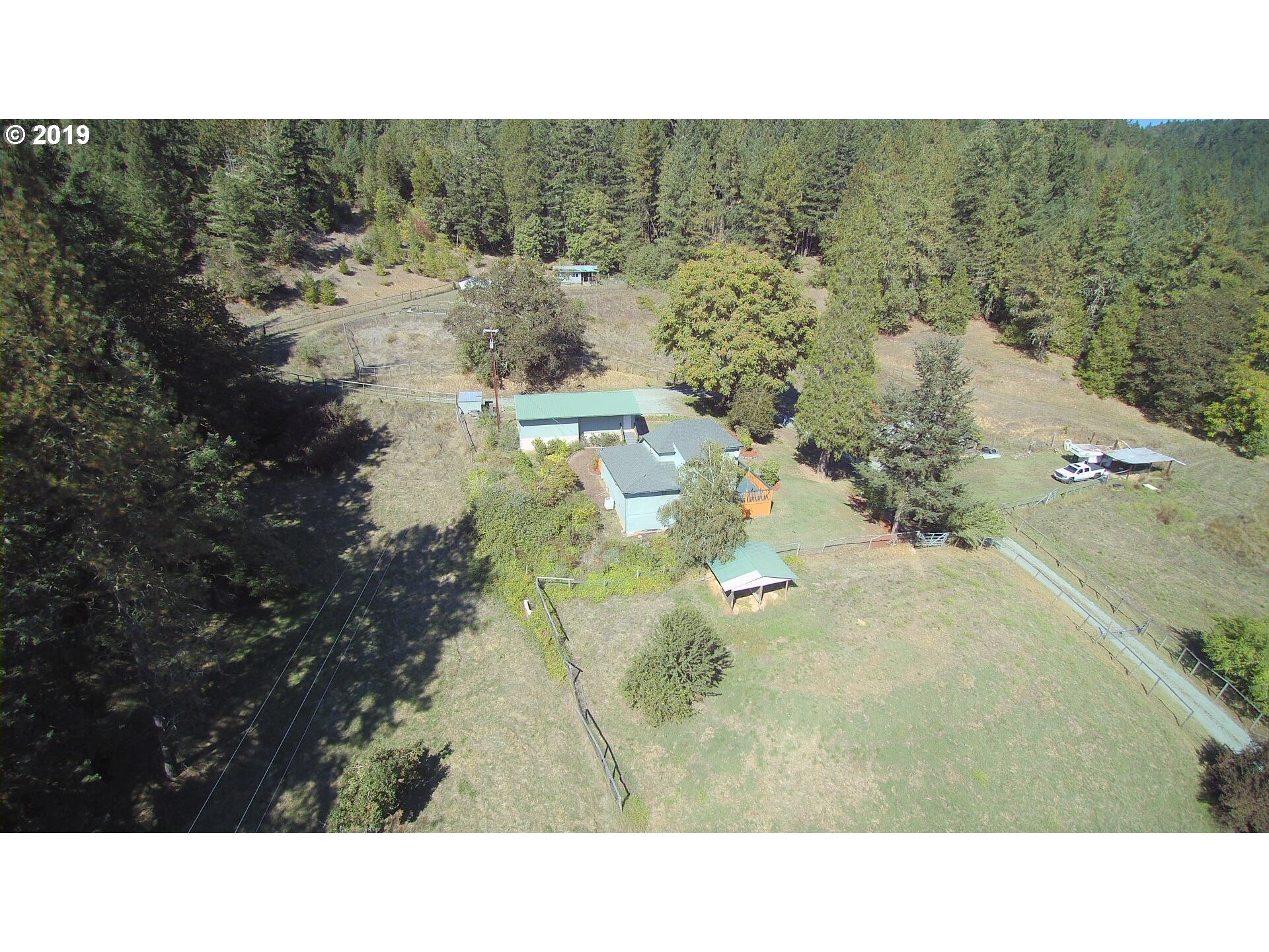 4064 South Myrtle Road Myrtle Creek, OR 97457 - Photo 10 of 21 Gallery Image 10