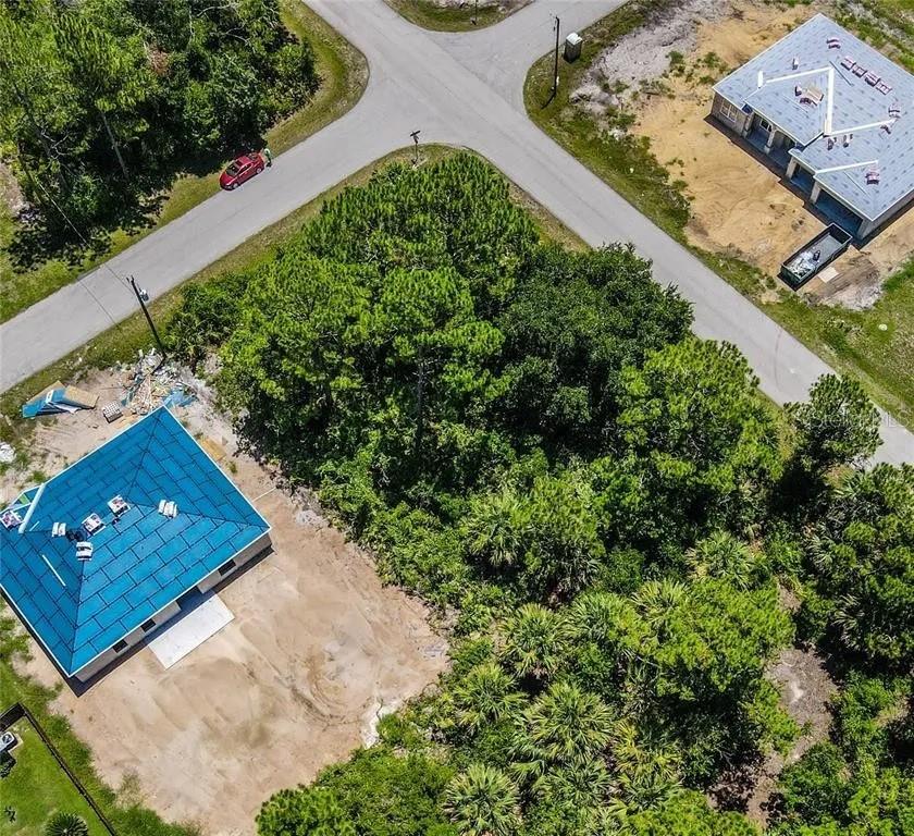 1 Seafaring Path Palm Coast, FL 32164 - Photo 3 of 10 an aerial view of a house