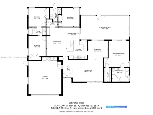 $7,200 | 11011 Southwest 110th Road, Miami, FL 33176