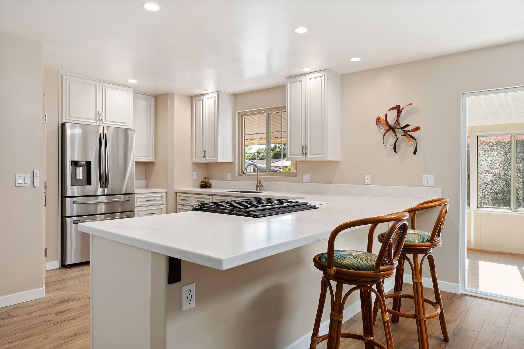 340 Old Mill Road, Unit 68 Santa Barbara, CA 93110 - Photo 8 of 19 9-web-or-mls-09 - Kitchen