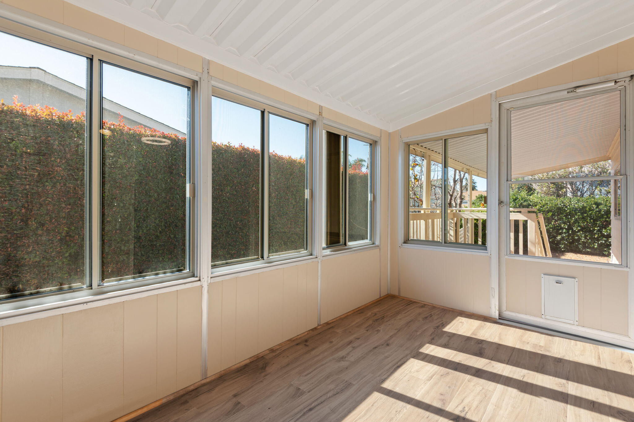 340 Old Mill Road, Unit 68 Santa Barbara, CA 93110 - Photo 10 of 19 13-web-or-mls-13 - Sun Room