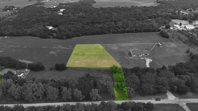 Tbd McFarlin Road, Unit LOT 1R Collinsville, TX 76233 - Photo 1 of 5