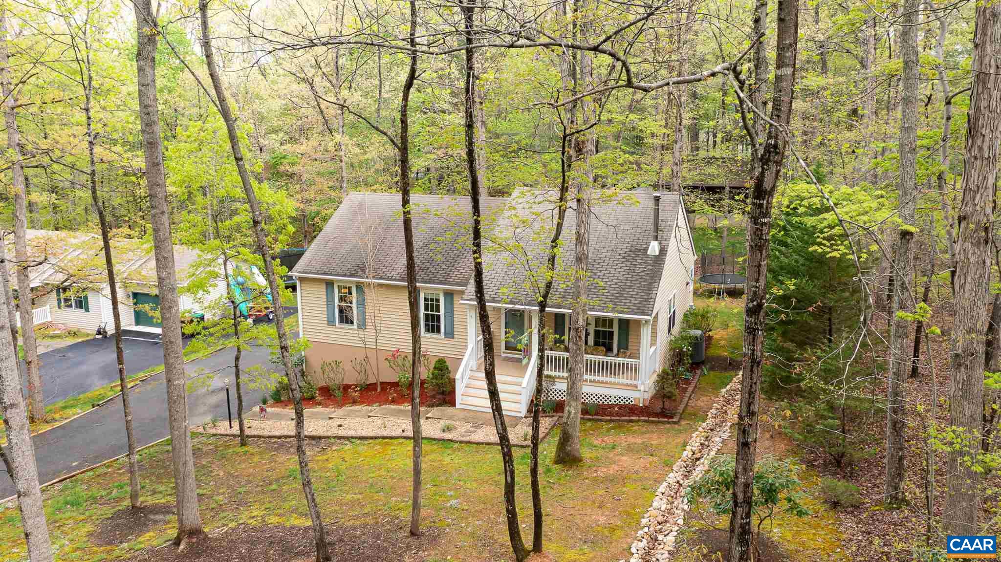 5 Dogleg Road Palmyra, VA 22963 - Photo 54 of 63
