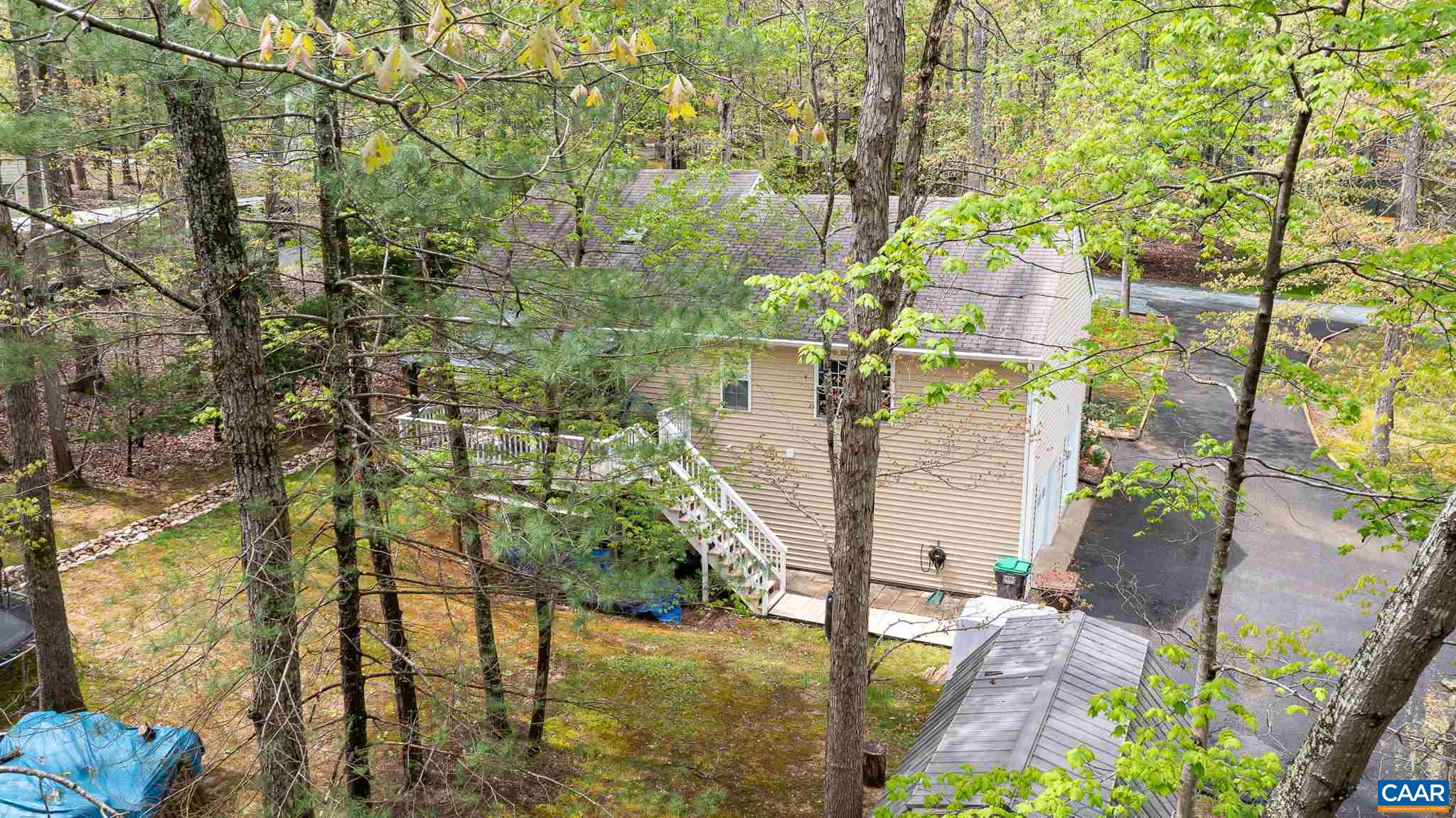 5 Dogleg Road Palmyra, VA 22963 - Photo 60 of 63